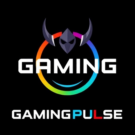 Gaming Pulse Logo